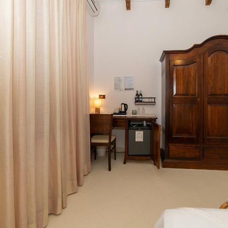 B&B Villa Mamma Grazia San Vito dei Normanni Eksteriør billede