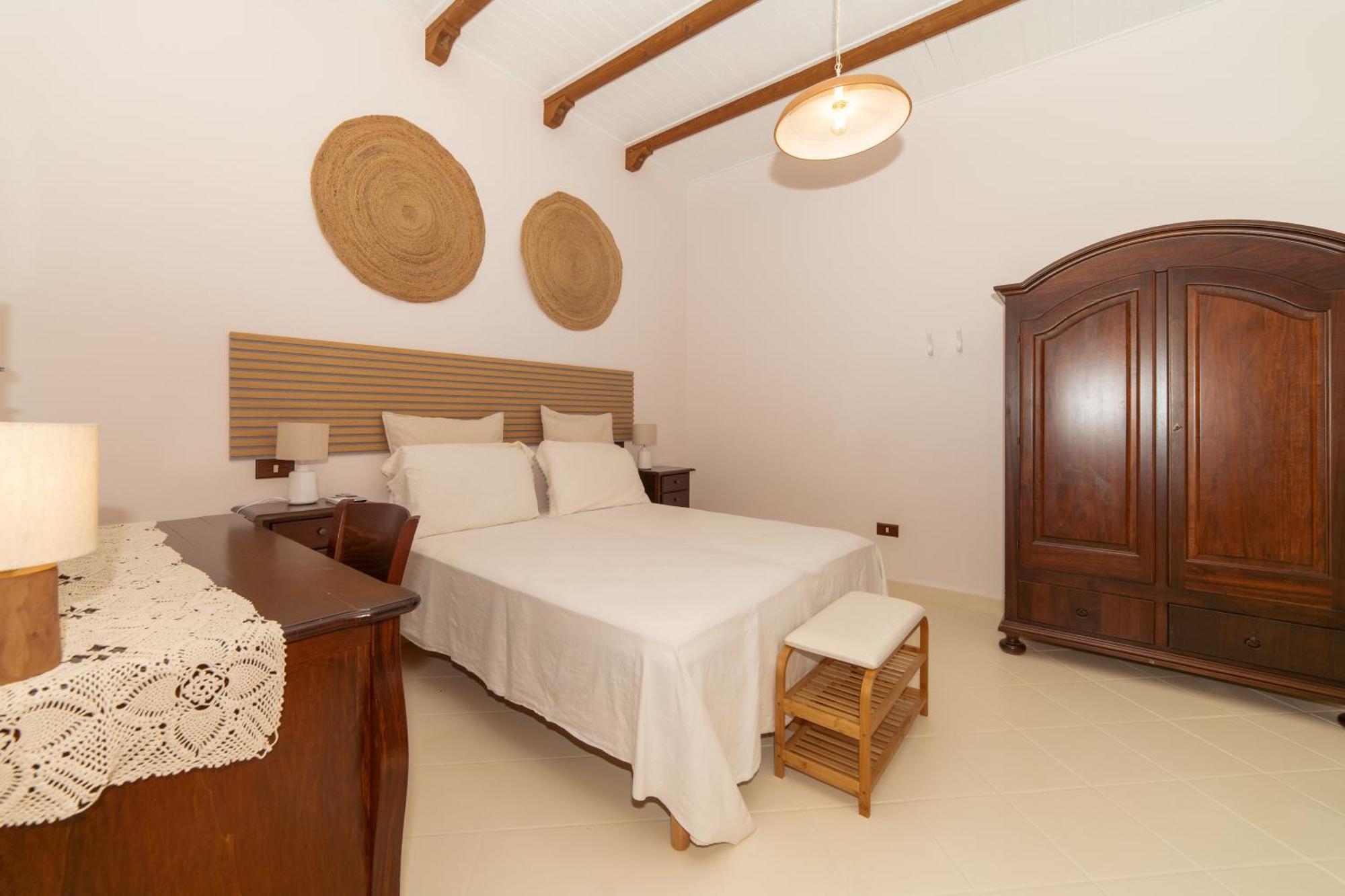 B&B Villa Mamma Grazia San Vito dei Normanni Eksteriør billede